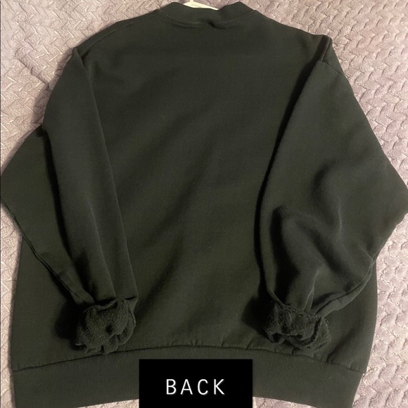 Cozy Crew Neck - Picture 3 of 3